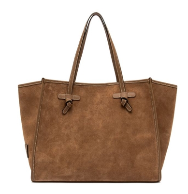 Bolso Gianni Chiarini ante caramelo